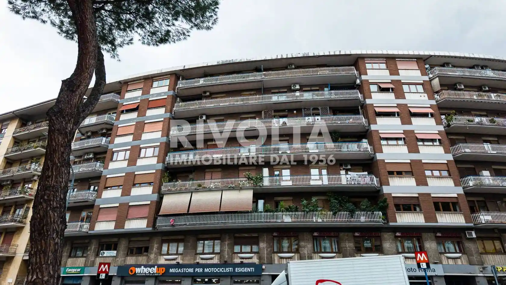 Bilocale via Appia Nuova, Colli Albani, Roma - foto 2