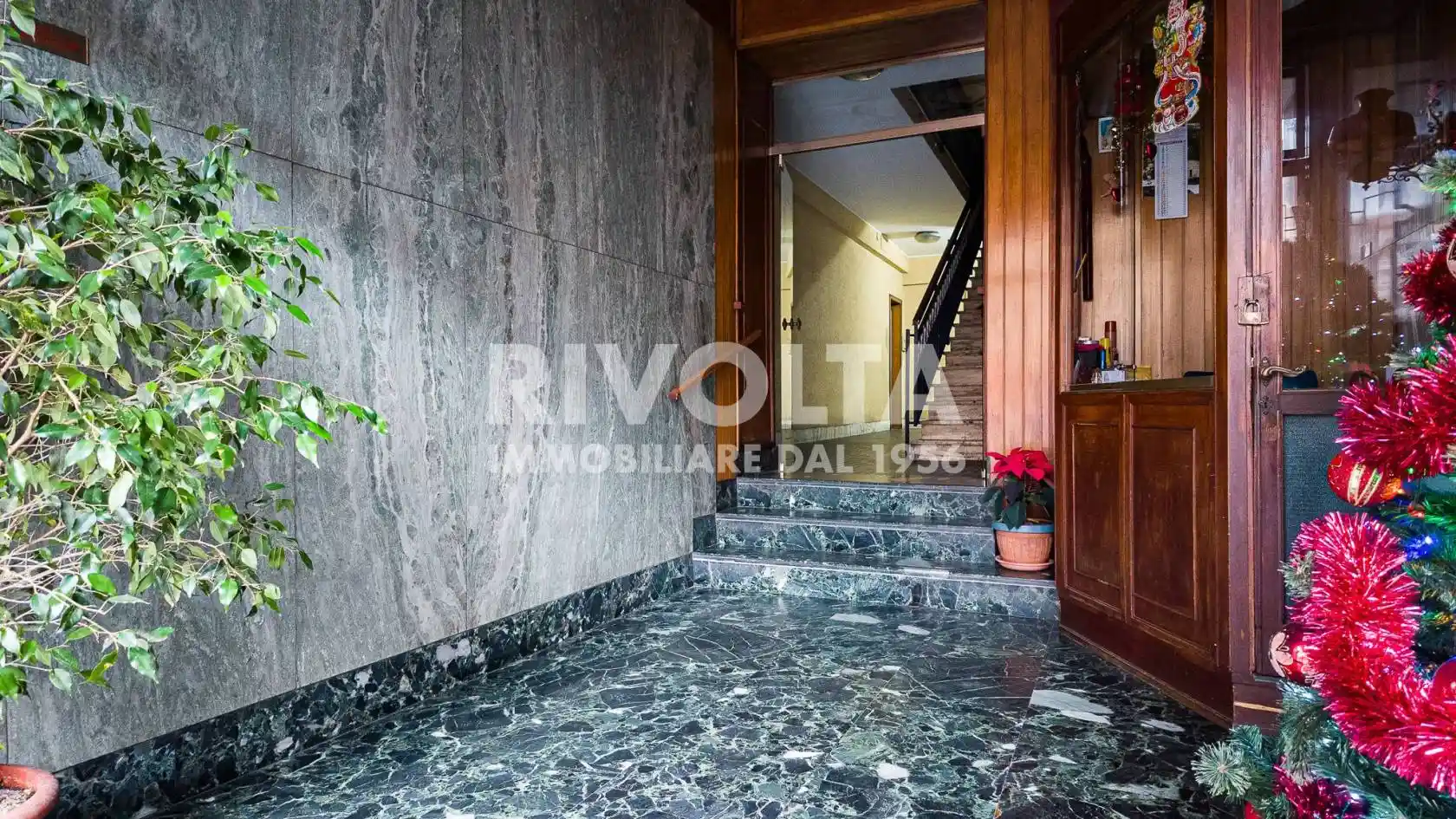 Bilocale via Appia Nuova, Colli Albani, Roma - foto 3