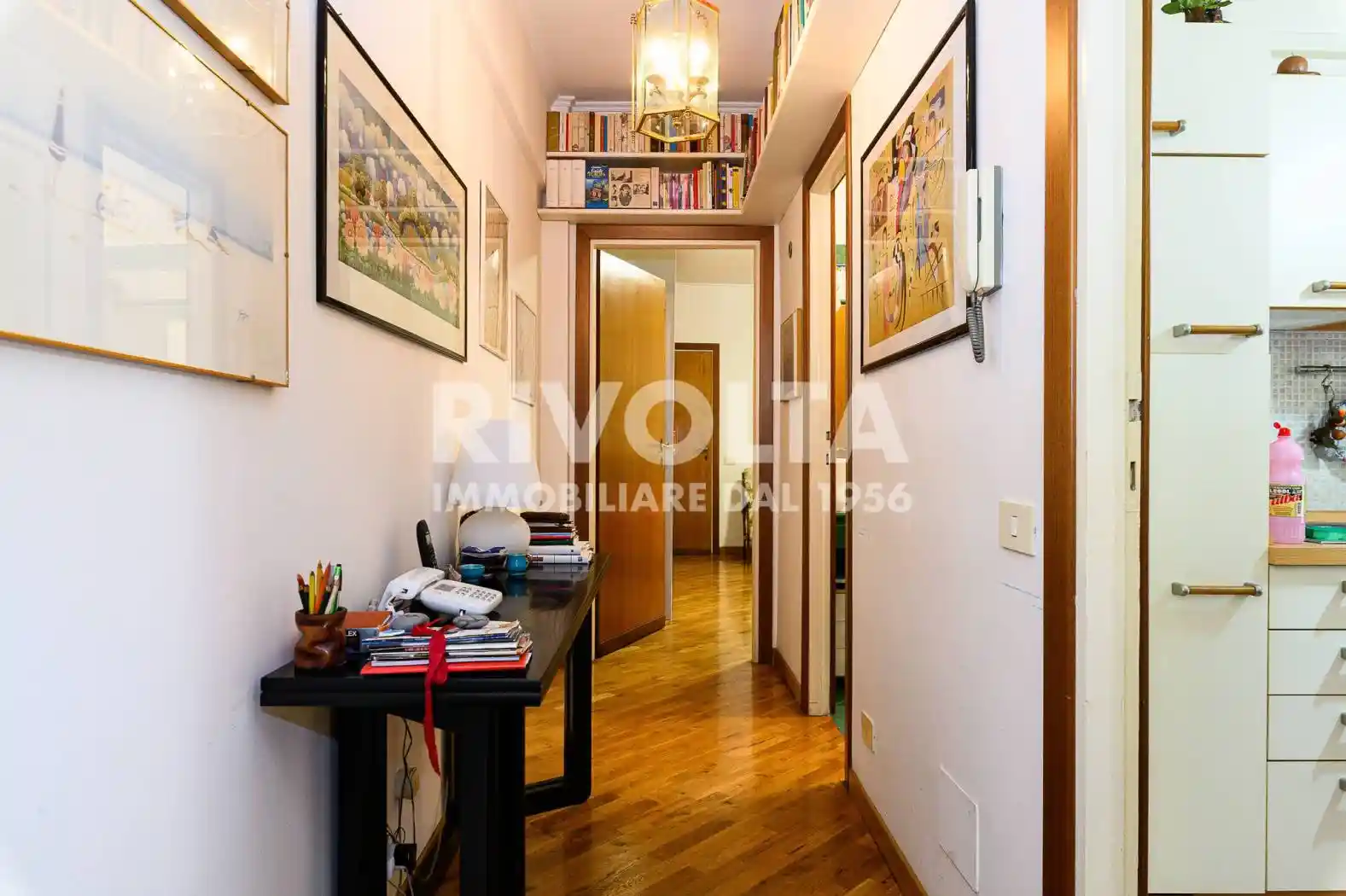 Bilocale via Appia Nuova, Colli Albani, Roma - foto 5