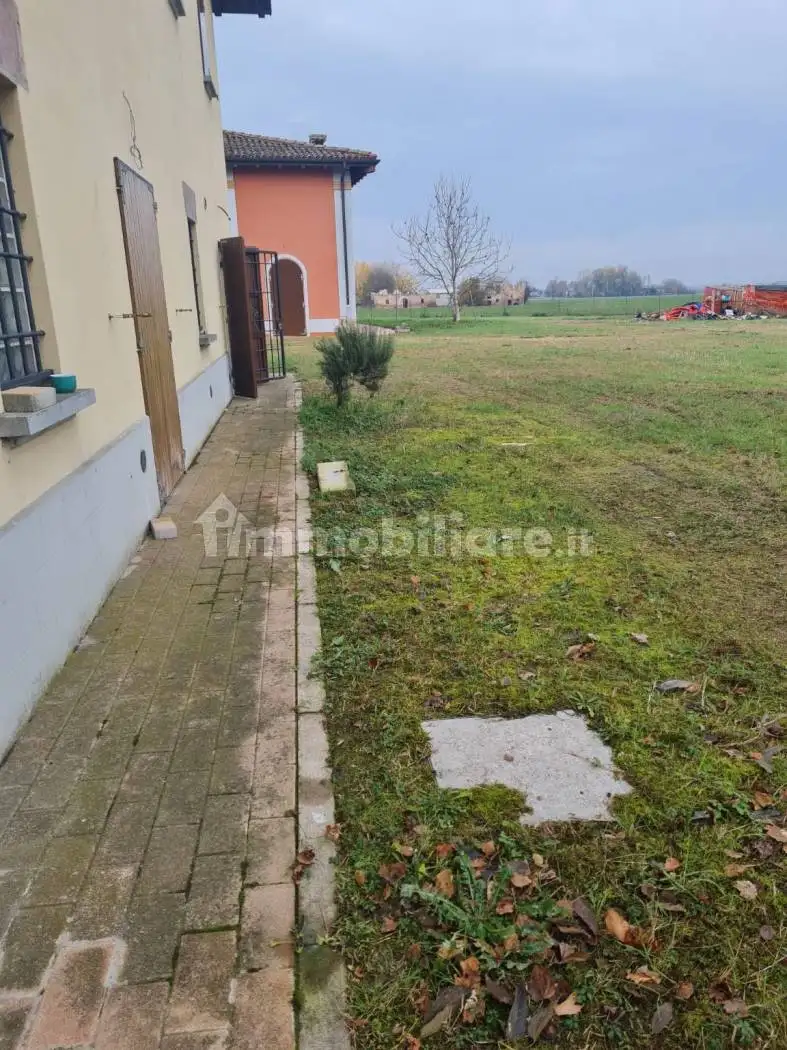 Villa in affitto a Calderara di Reno