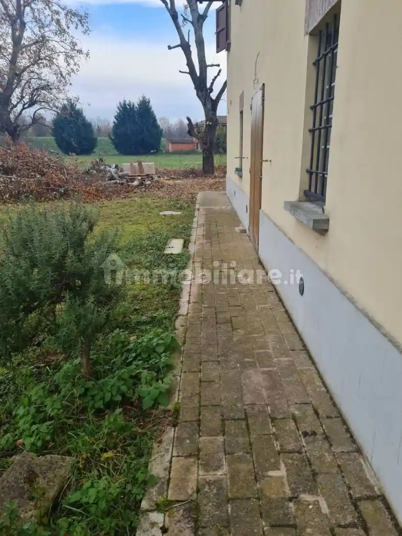Villa bifamiliare, ottimo stato, 220 m², Sacerno, Calderara di Reno - foto 2