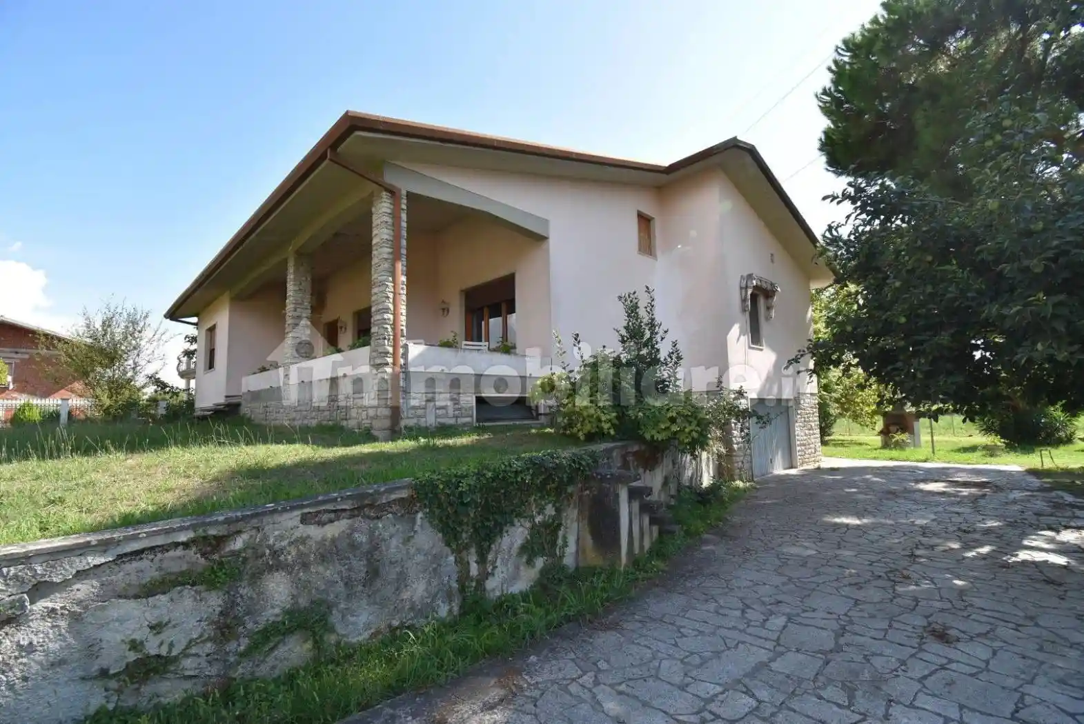 Villa in vendita a Seravezza