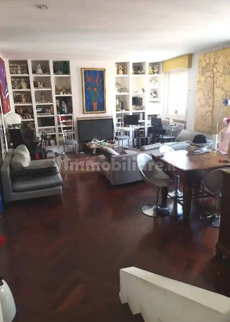 Appartamento in vendita a Ancona