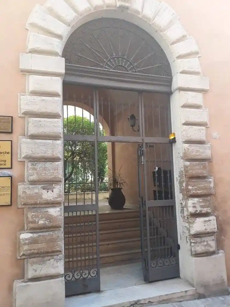 Appartamento in vendita a Osimo