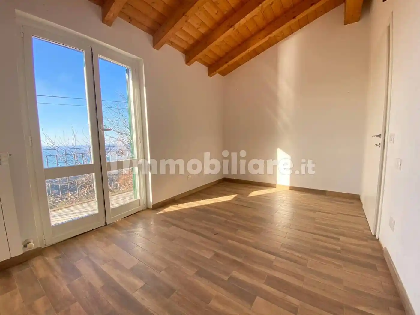 Villa in vendita a Cogorno