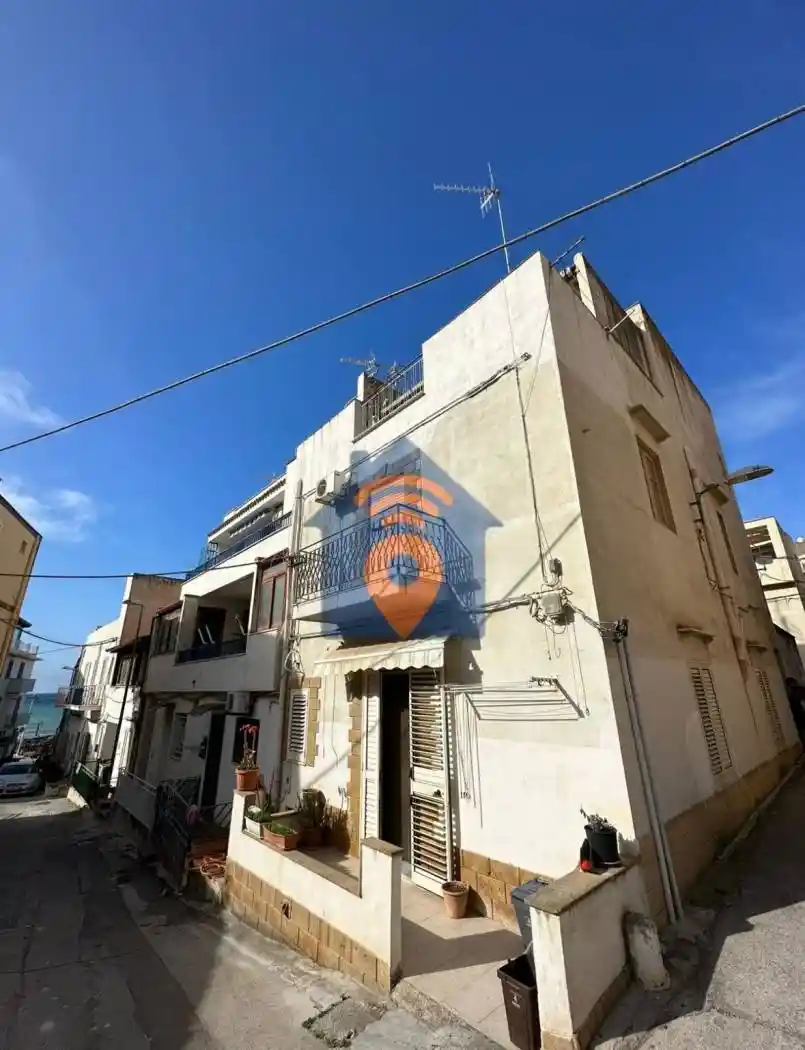 Appartamento in vendita a Castelvetrano