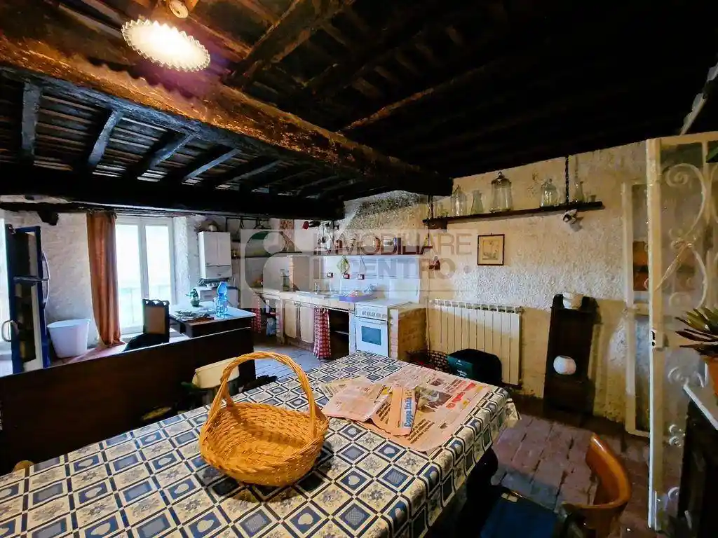 Appartamento in vendita a Arcola