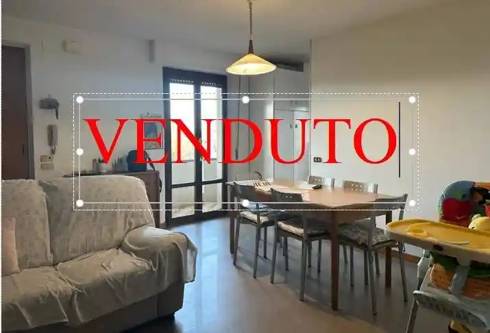 Appartamento in vendita a San Benedetto del Tronto