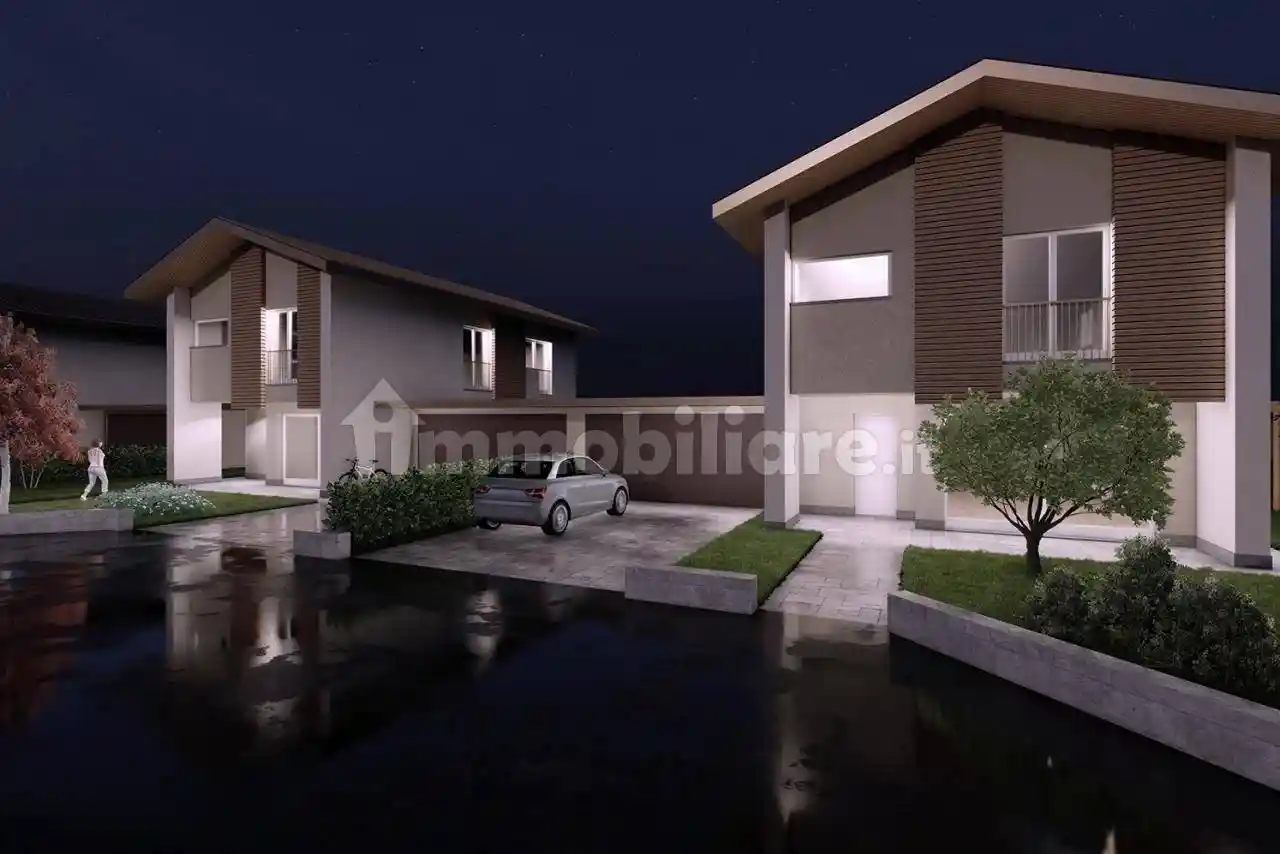 Progetto in vendita a Cassano Magnago