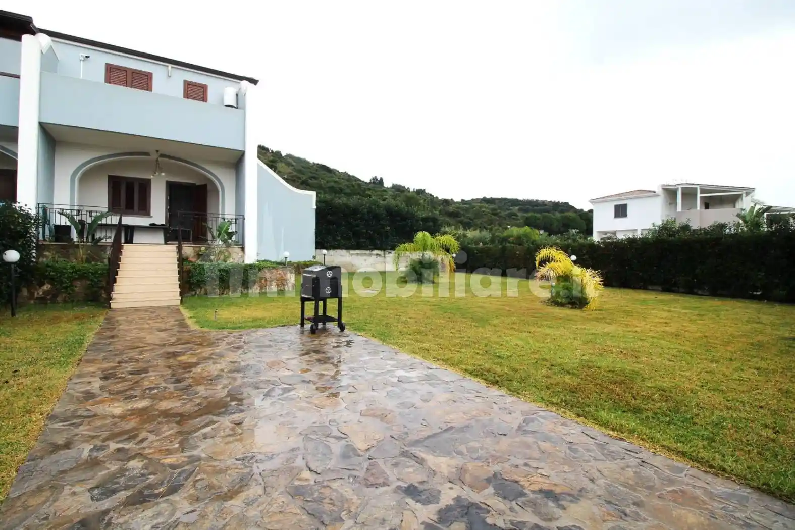 Villetta a schiera in vendita a Campofelice di Roccella