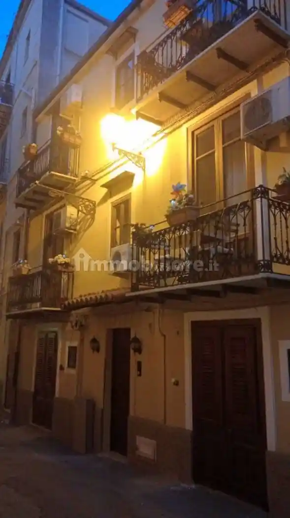 Appartamento in affitto a Palermo