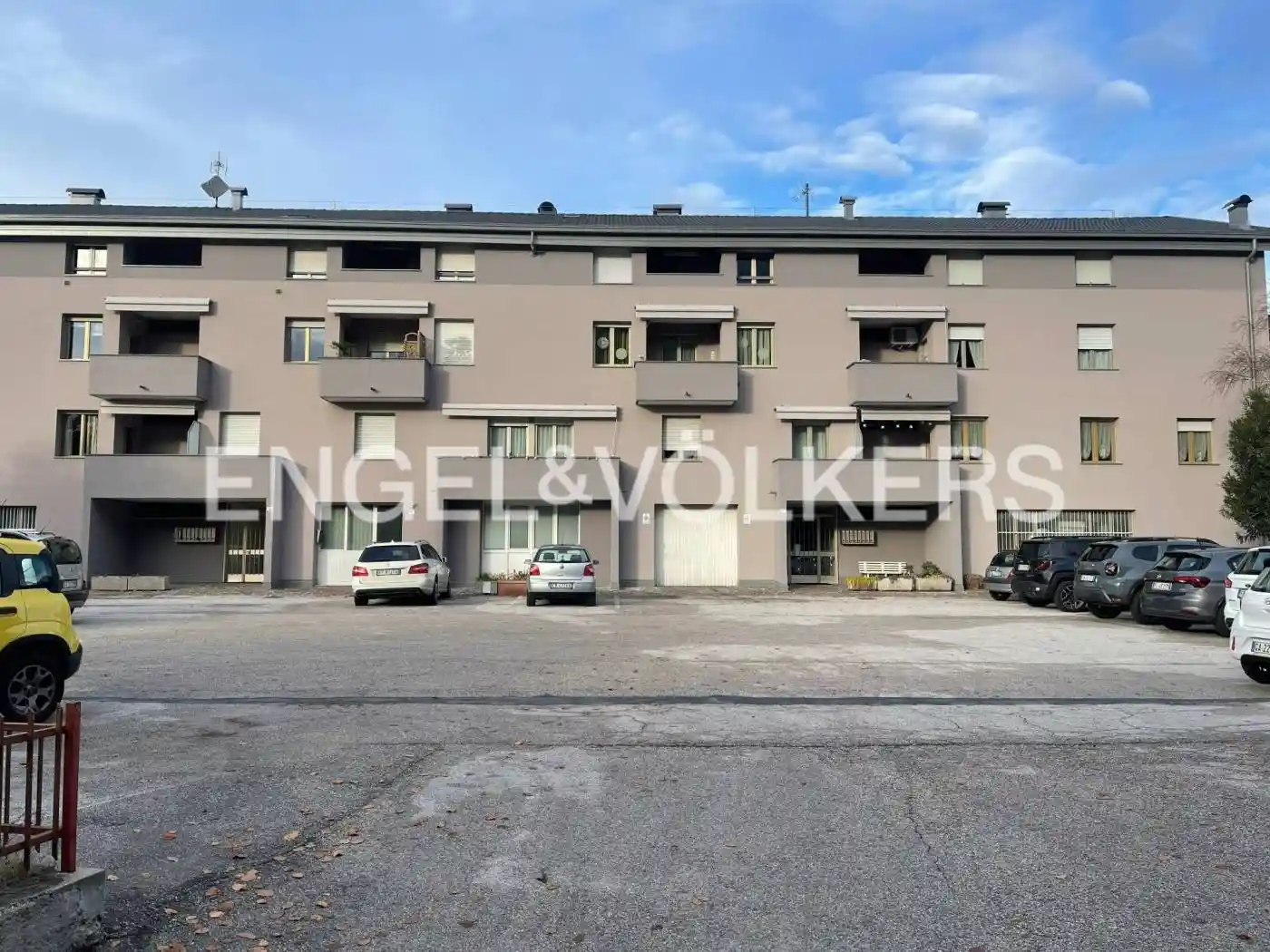 Appartamento da ristrutturare, piano terra, Mattarello, Trento - foto 3