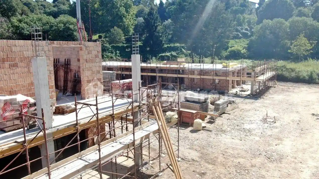 Appartamento in vendita a Lazise