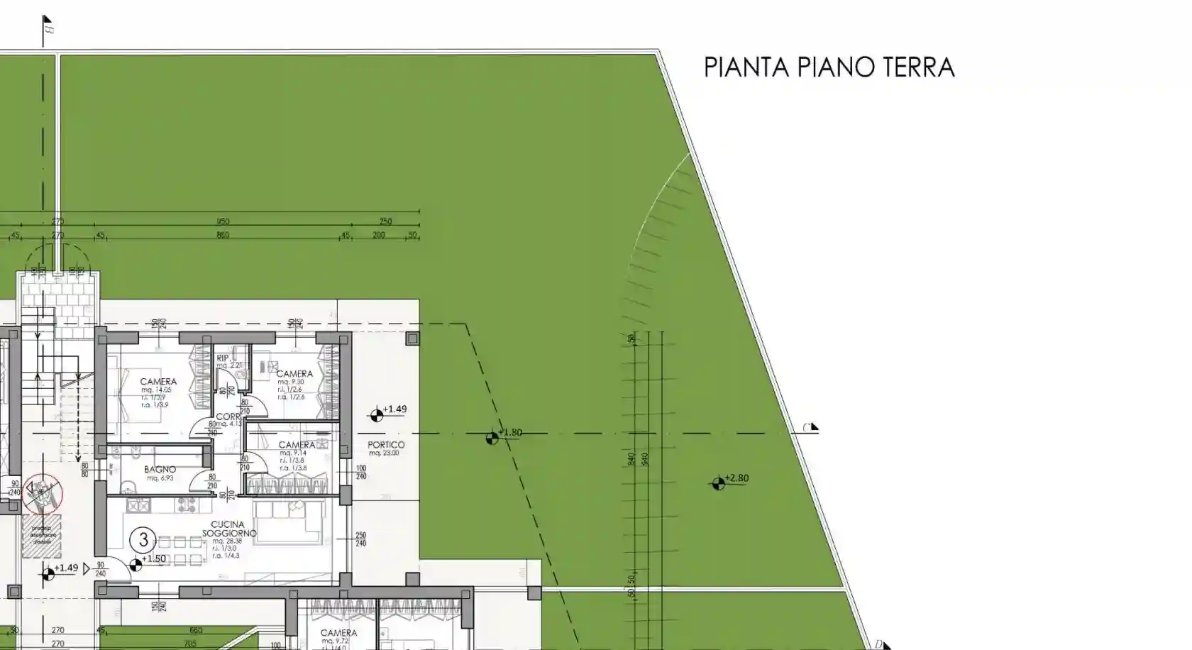 Appartamento - foto 3
