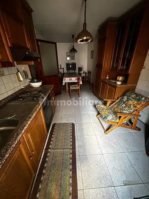 Appartamento via Valle San Paolo, Pescasseroli - foto 5