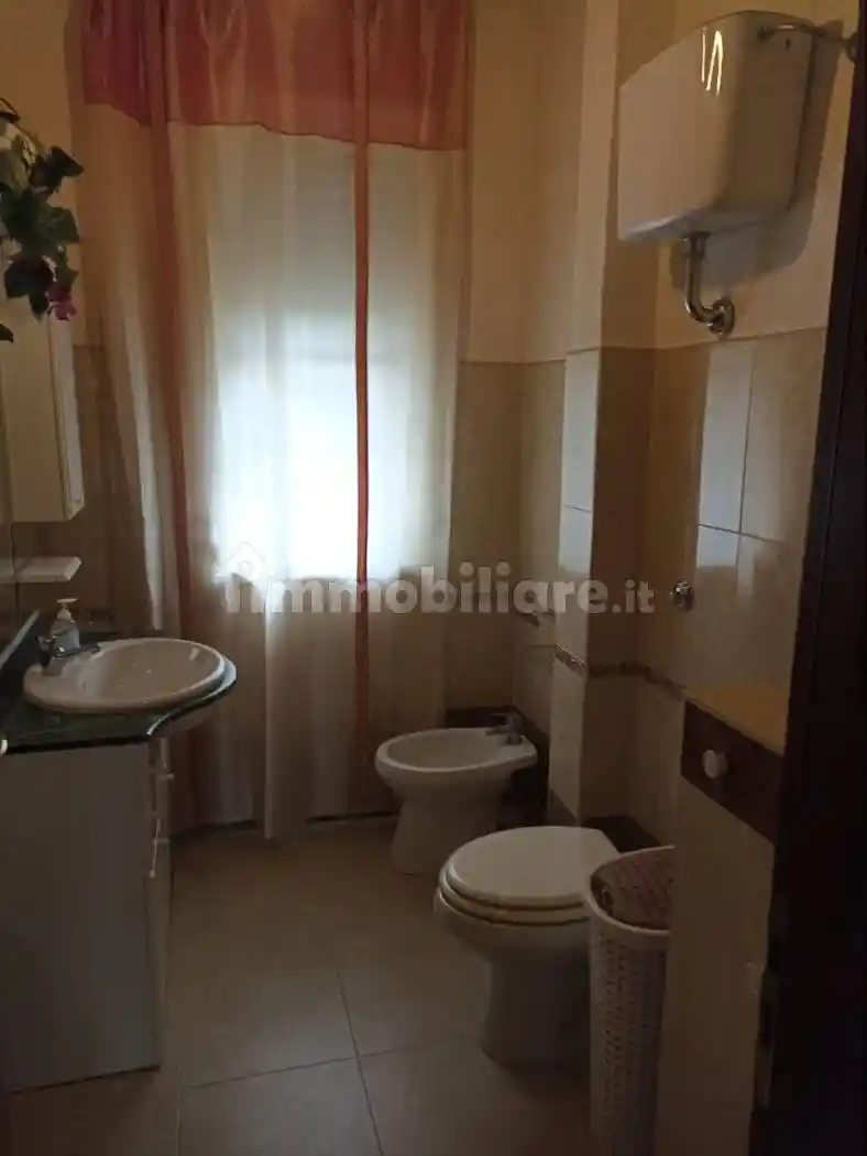 Appartamento via Nazionale Archi, Archi, Reggio Calabria - foto 3