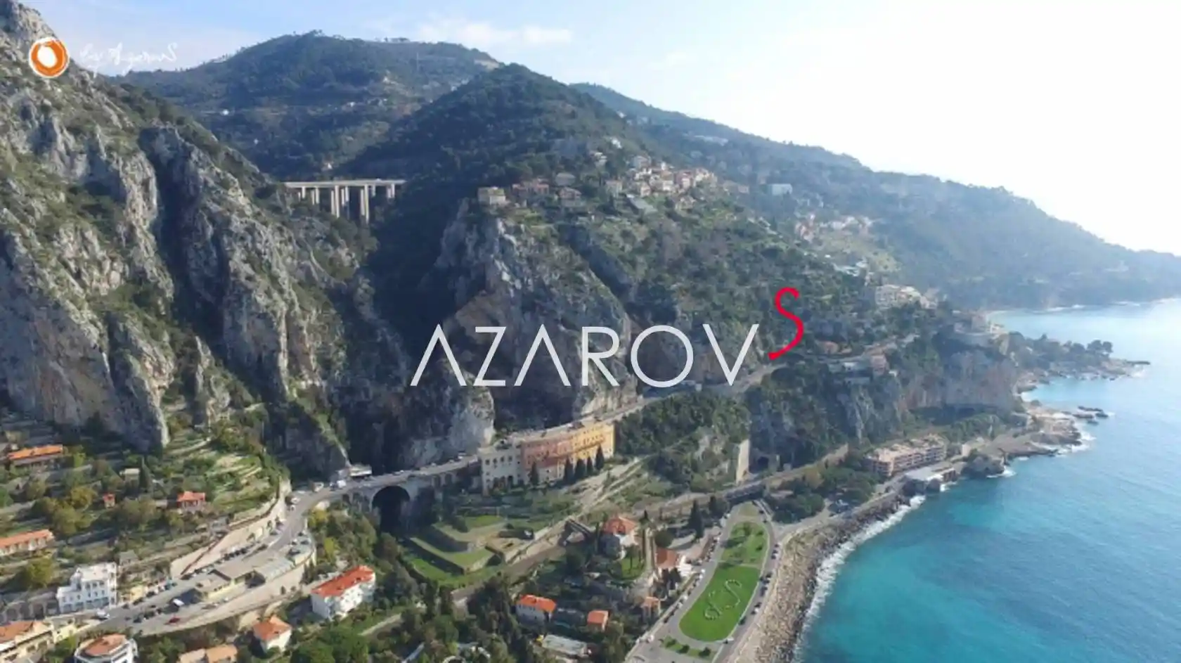 Villa in vendita a Ventimiglia