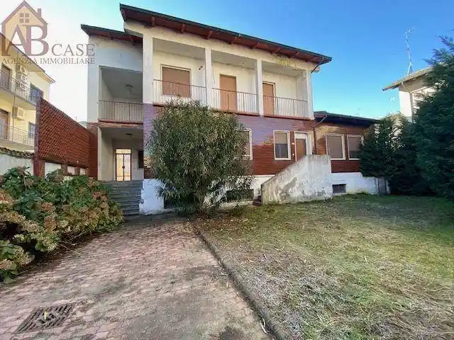 Villa in vendita a Garlasco