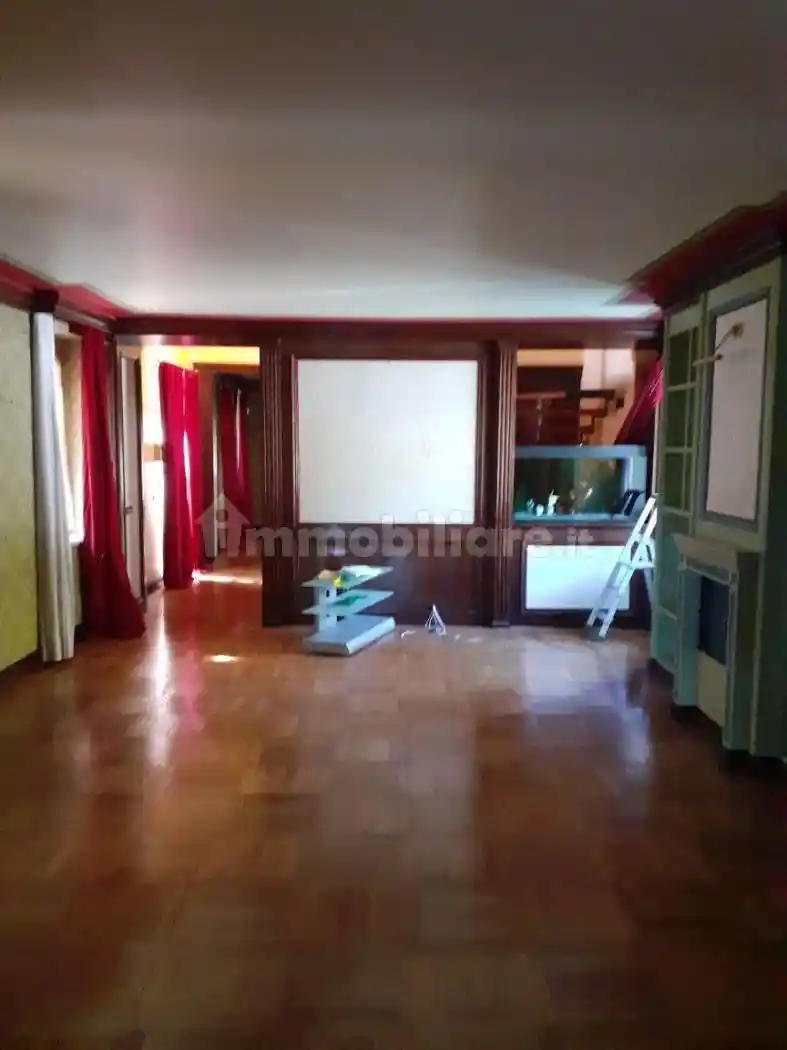 Appartamento in vendita a Palazzolo sull'Oglio