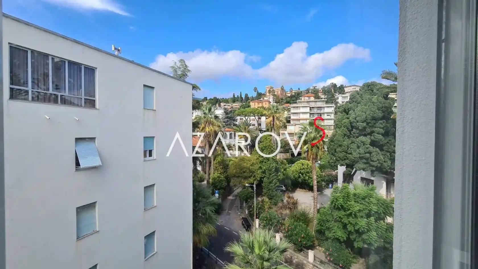 Appartamento in vendita a Sanremo