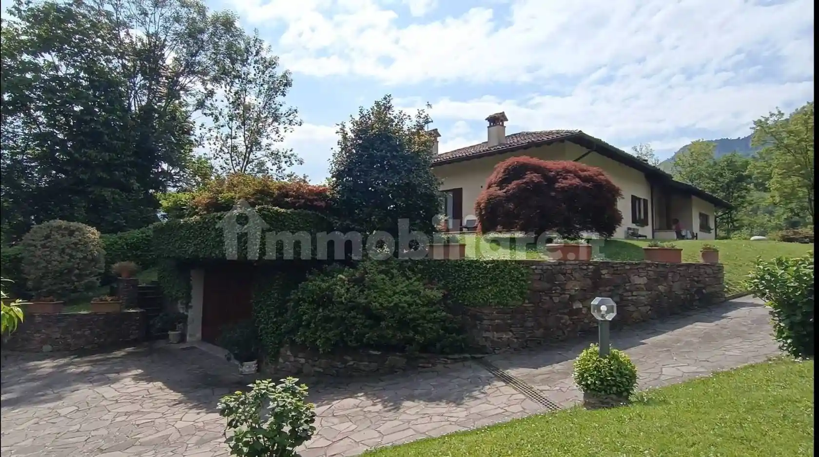 Villa in vendita a Menaggio