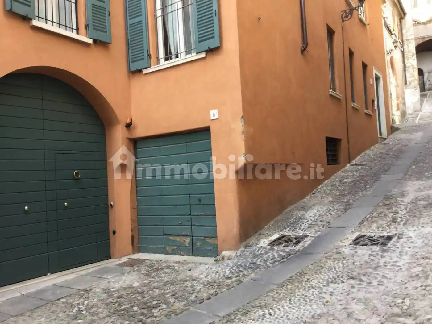 Appartamento in vendita a Brescia