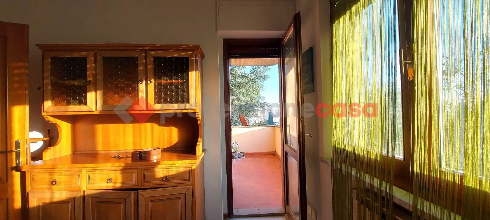 Appartamento in affitto a Siena