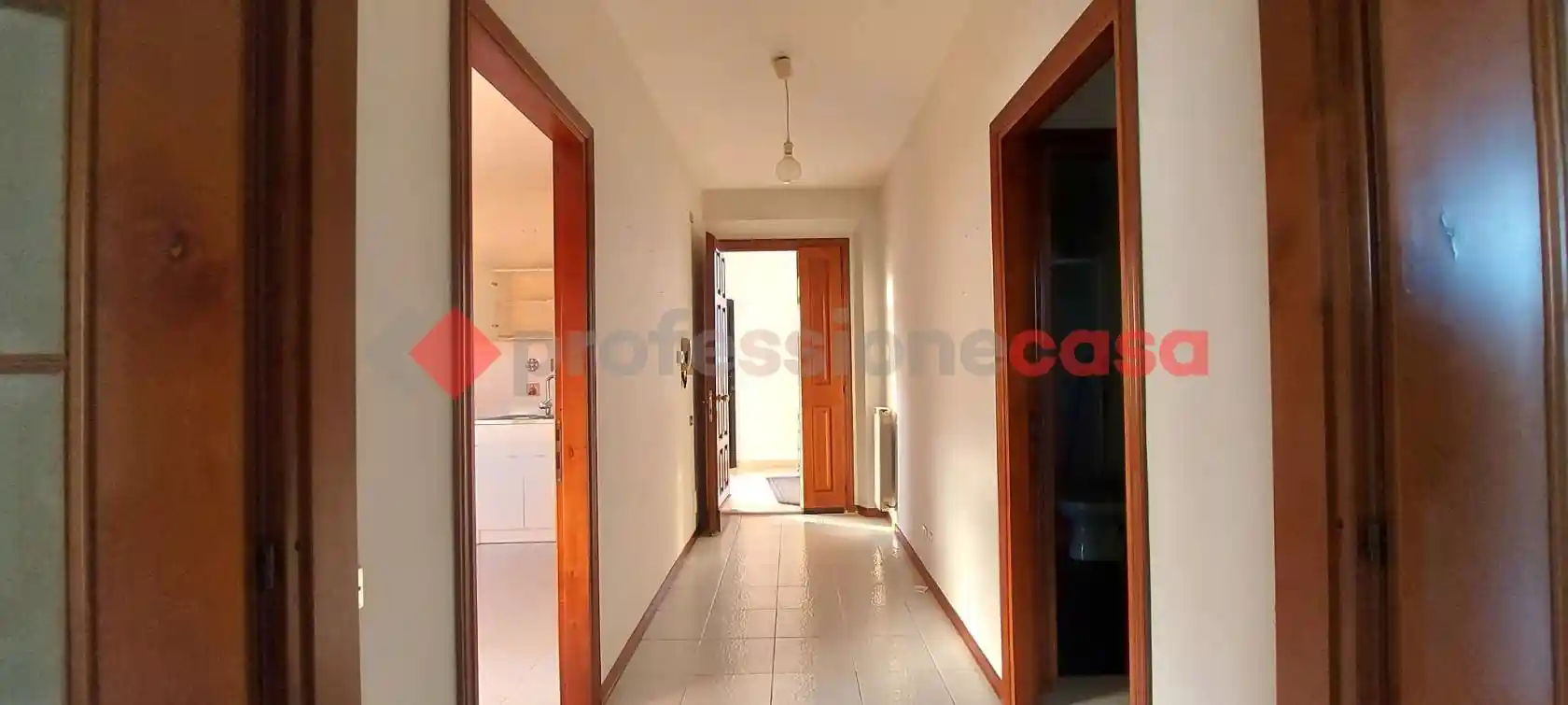 Quadrilocale via Giuliotti, 1, Cappuccini, Siena - foto 3