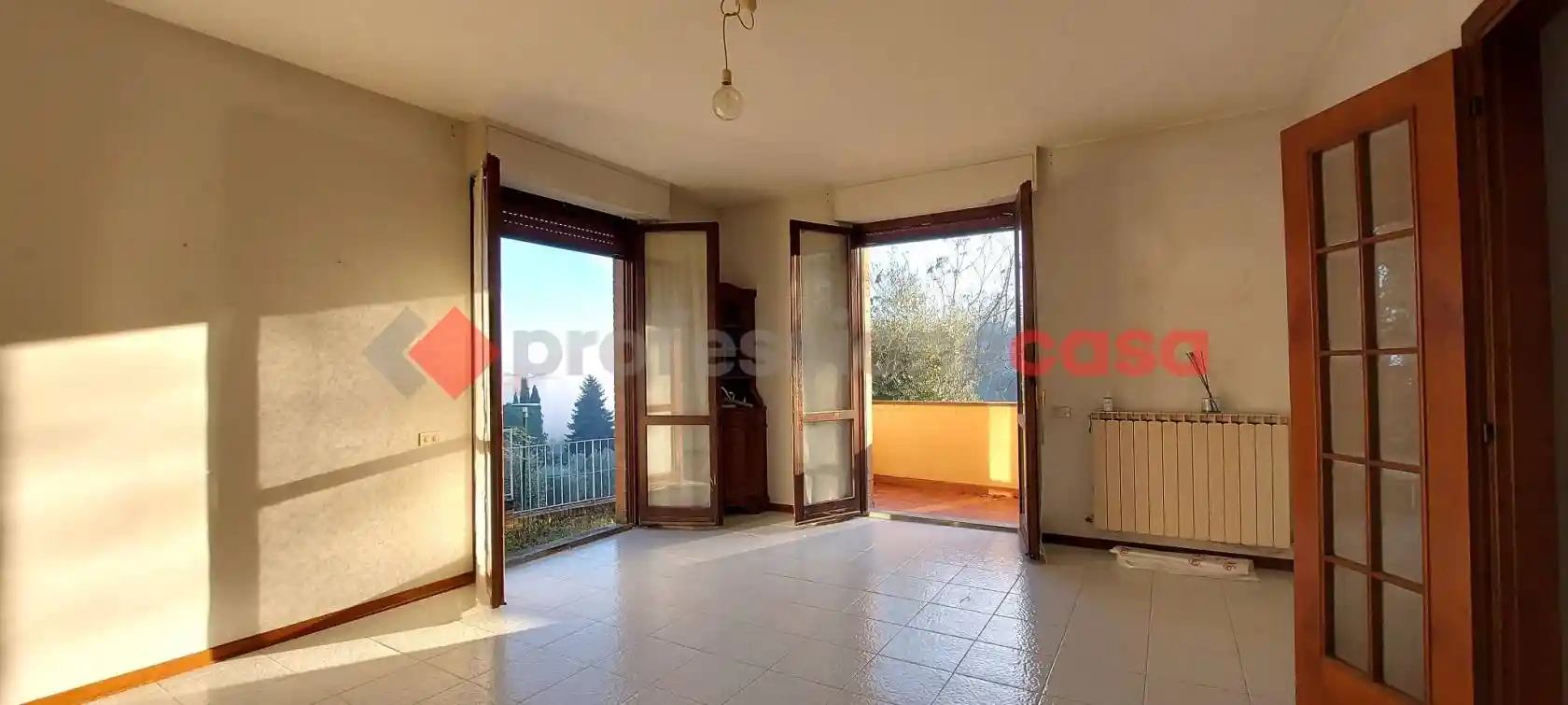 Quadrilocale via Giuliotti, 1, Cappuccini, Siena - foto 4