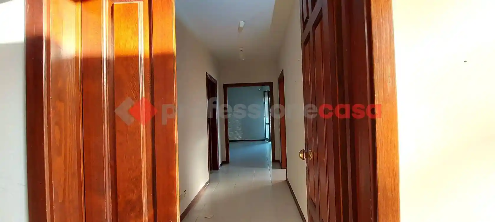 Quadrilocale via Giuliotti, 1, Cappuccini, Siena - foto 5