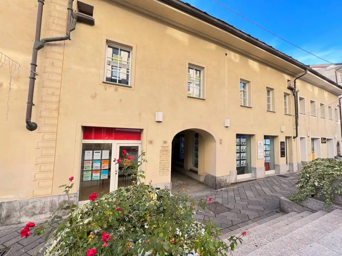 Appartamento in vendita a Aosta