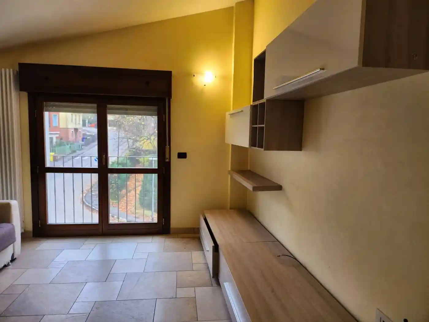 Appartamento in vendita a Salsomaggiore Terme