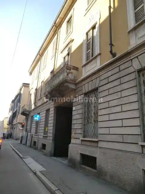 Appartamento in vendita a Lodi