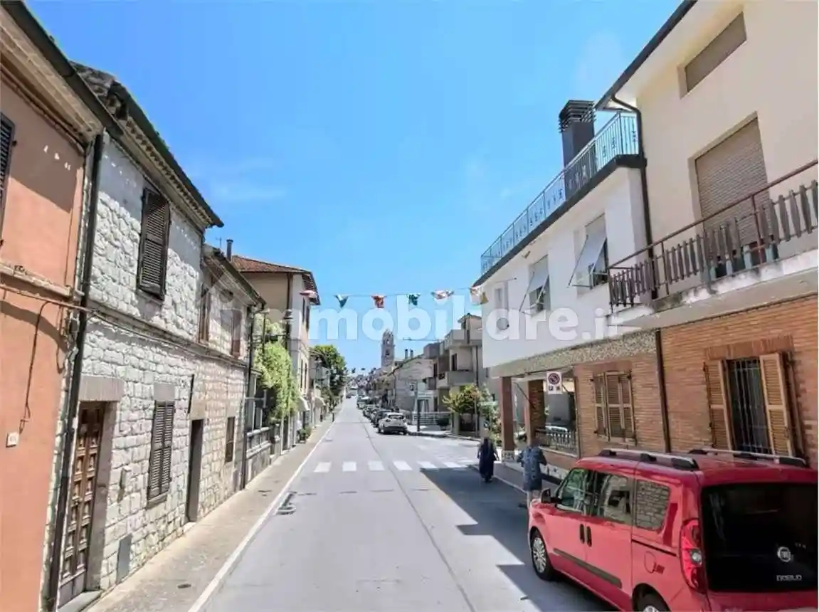 Appartamento in vendita a Sirolo