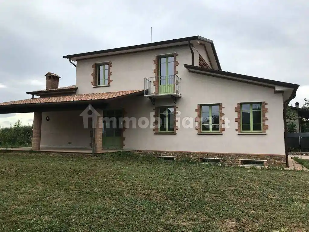 Villa in vendita a Pietrasanta