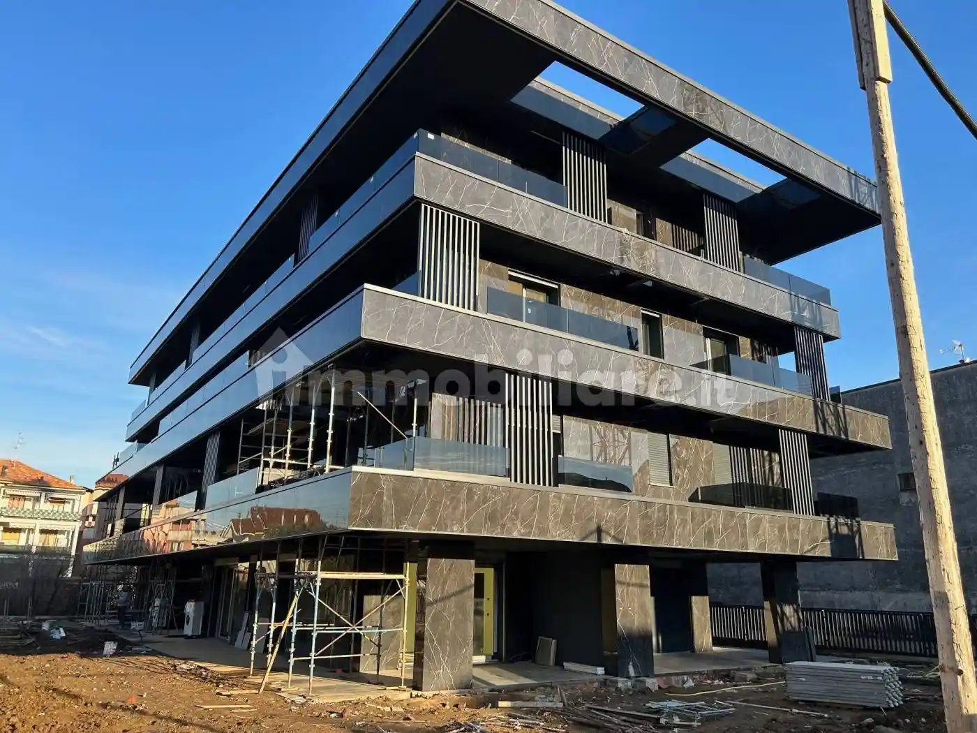 Attico - Mansarda in vendita a Cesano Maderno