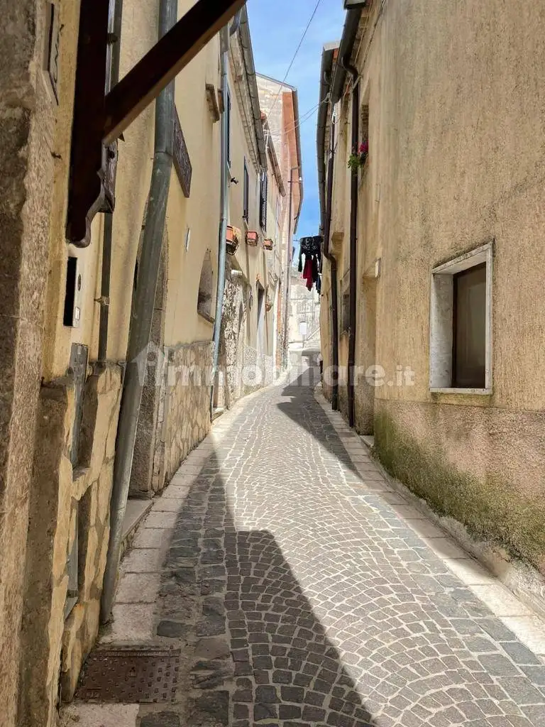 Appartamento in vendita a Fornelli