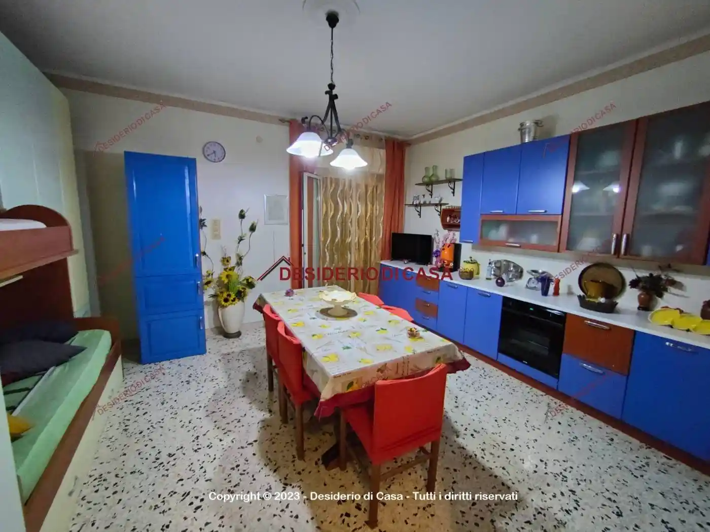 Appartamento in vendita a Palermo