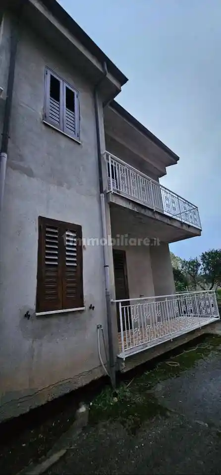 Villa plurifamiliare via La Corte 58, Centro, Nicotera - foto 3