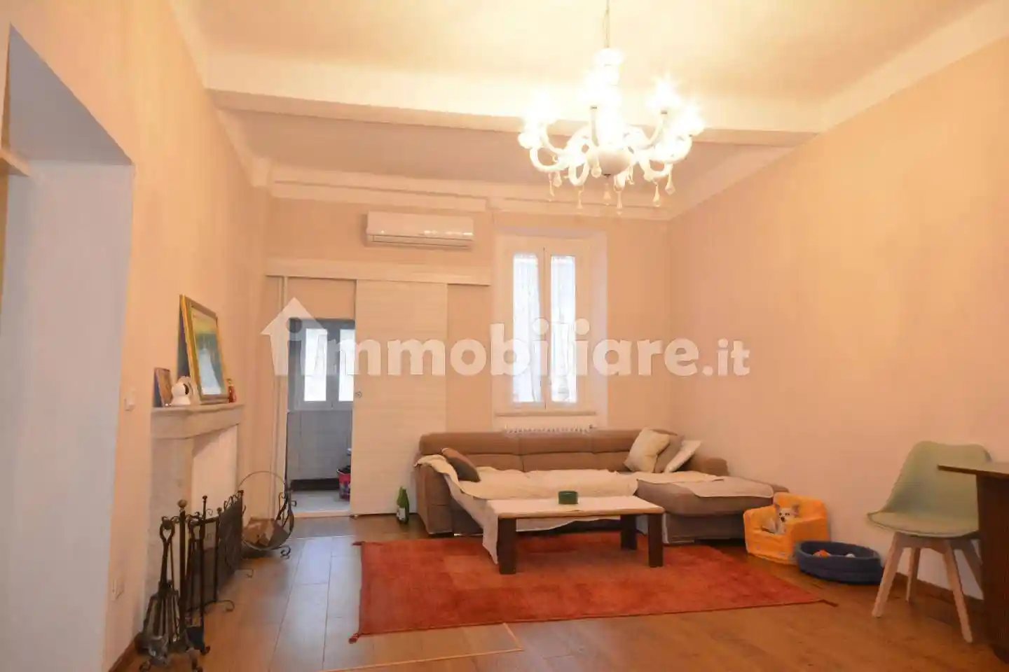 Appartamento in vendita a Lucca