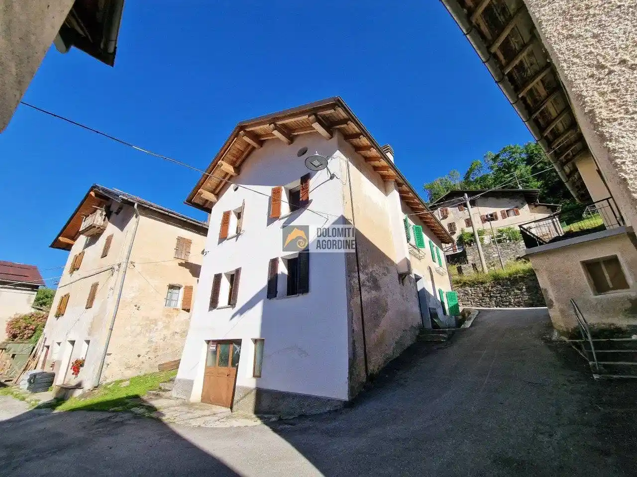 Casa indipendente - foto 2