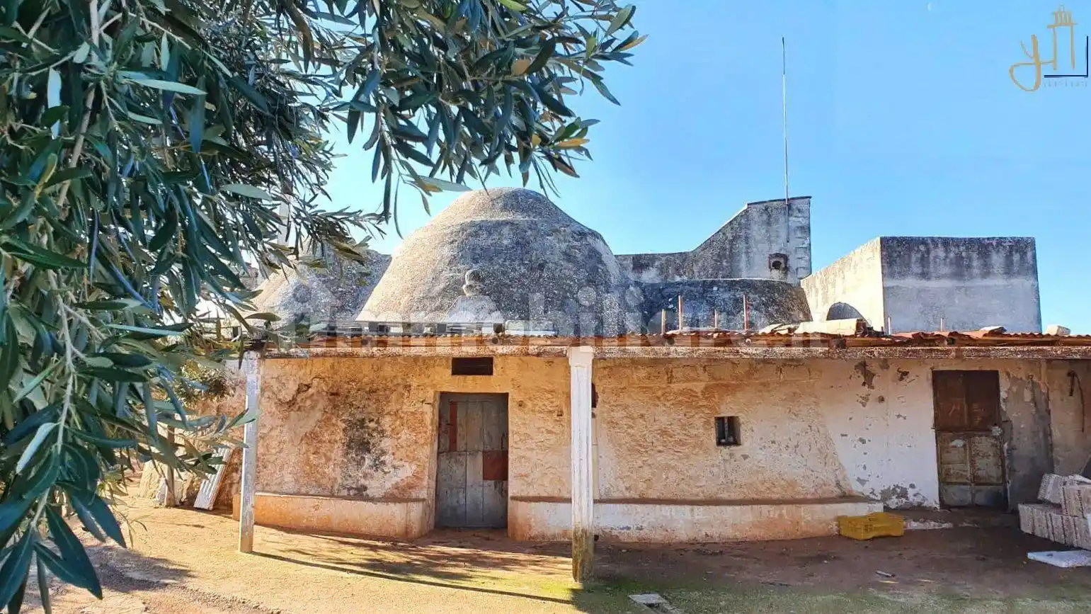 Rustico - Casale in vendita a Polignano a Mare