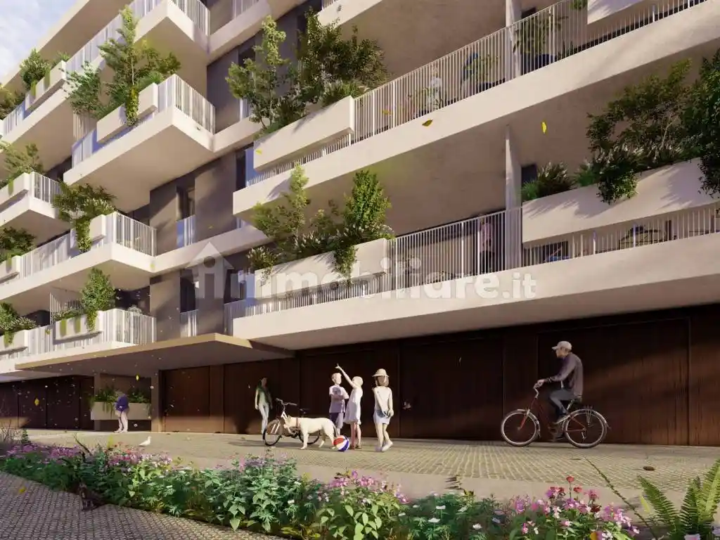 Appartamento in vendita a Valdagno