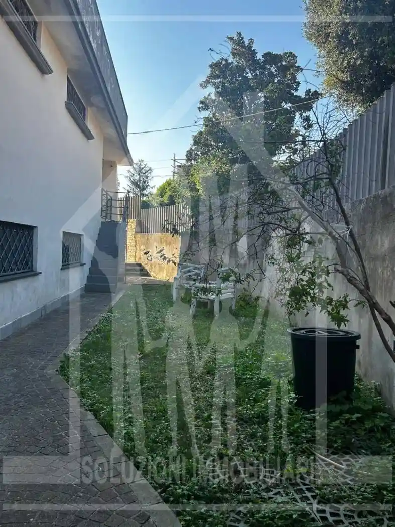 Villa in vendita a Napoli