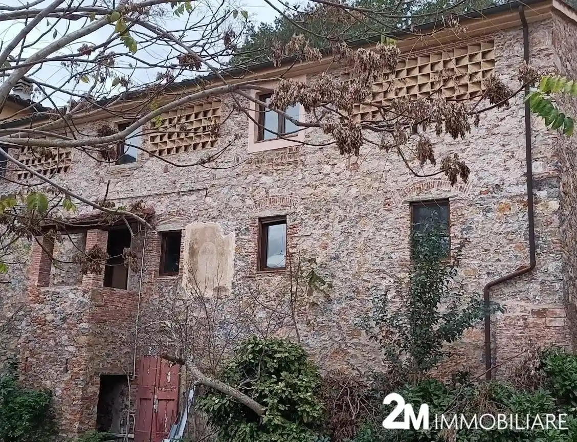 Rustico - Casale in vendita a Vecchiano