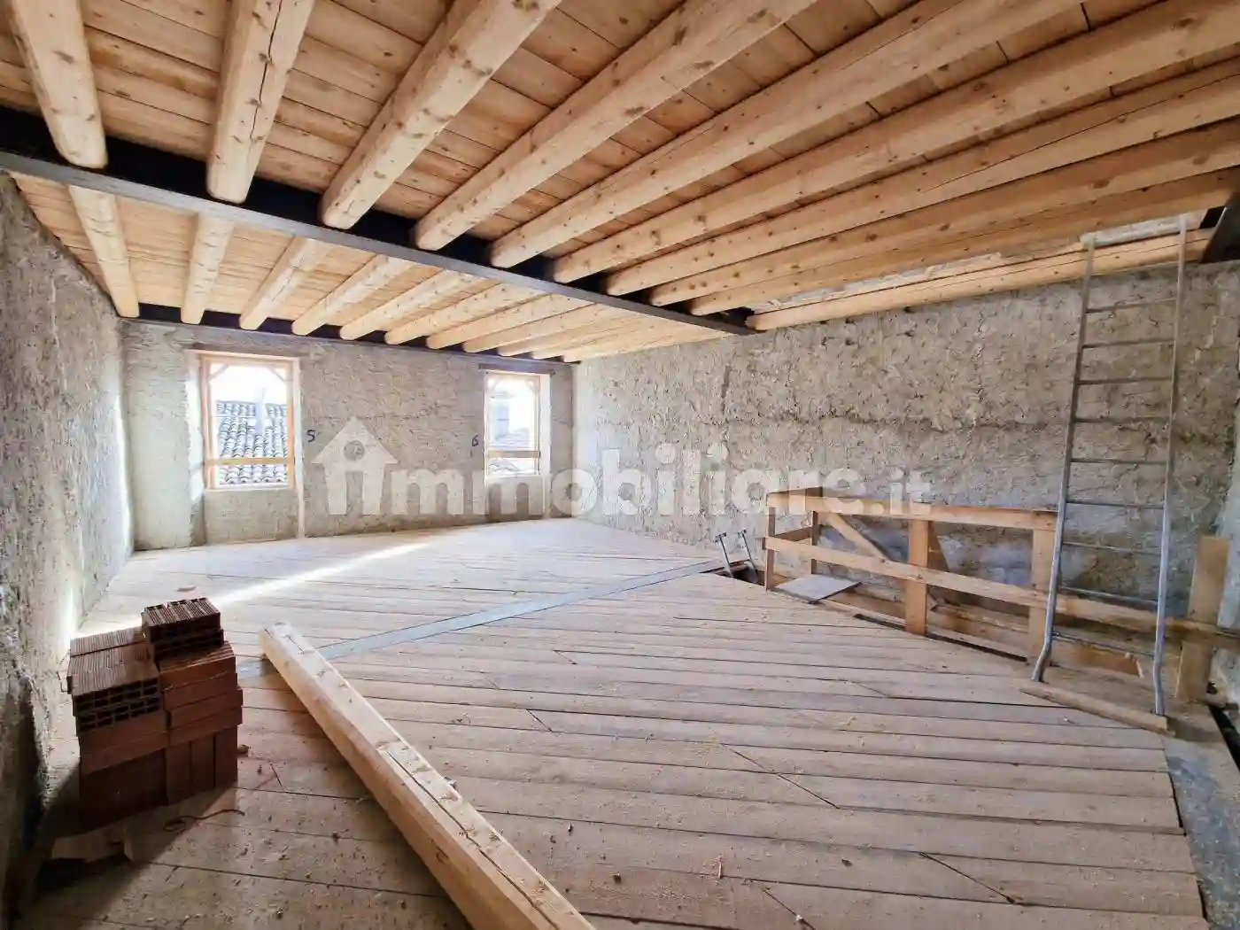 Casa indipendente - foto 4