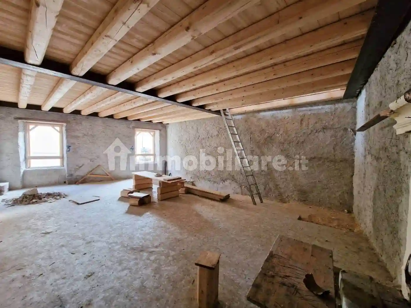 Casa indipendente - foto 5