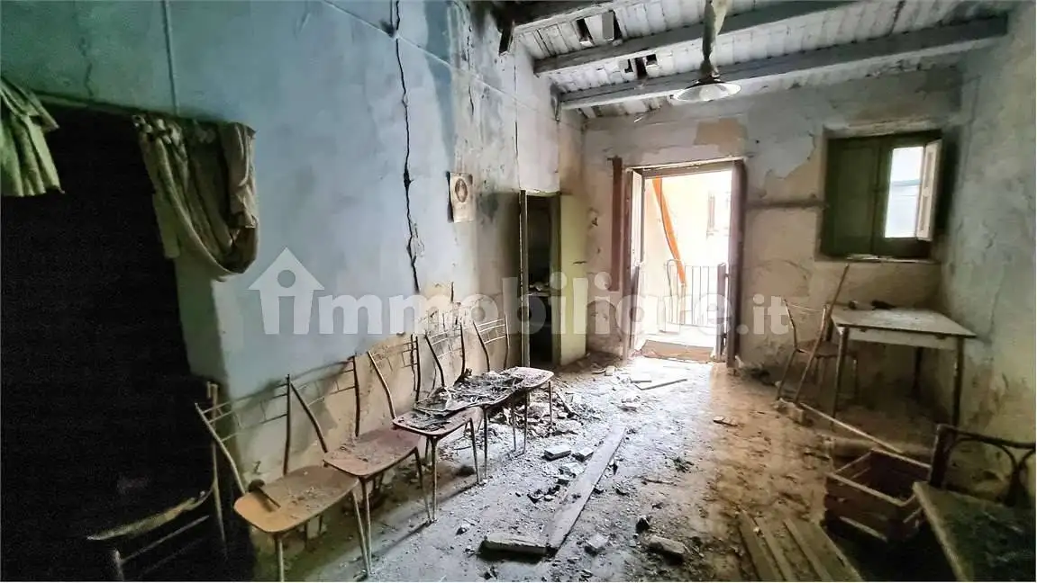 Trilocale via Tre Novembre, 27, Acquaviva Platani - foto 5