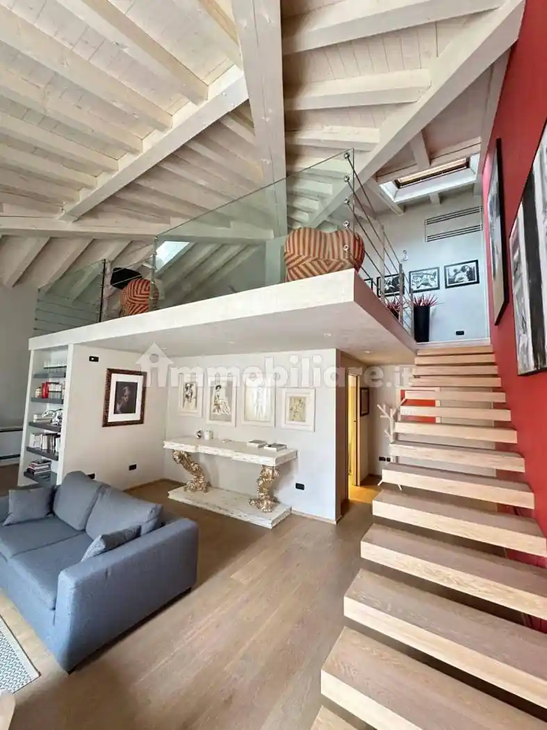 Appartamento in vendita a Mantova