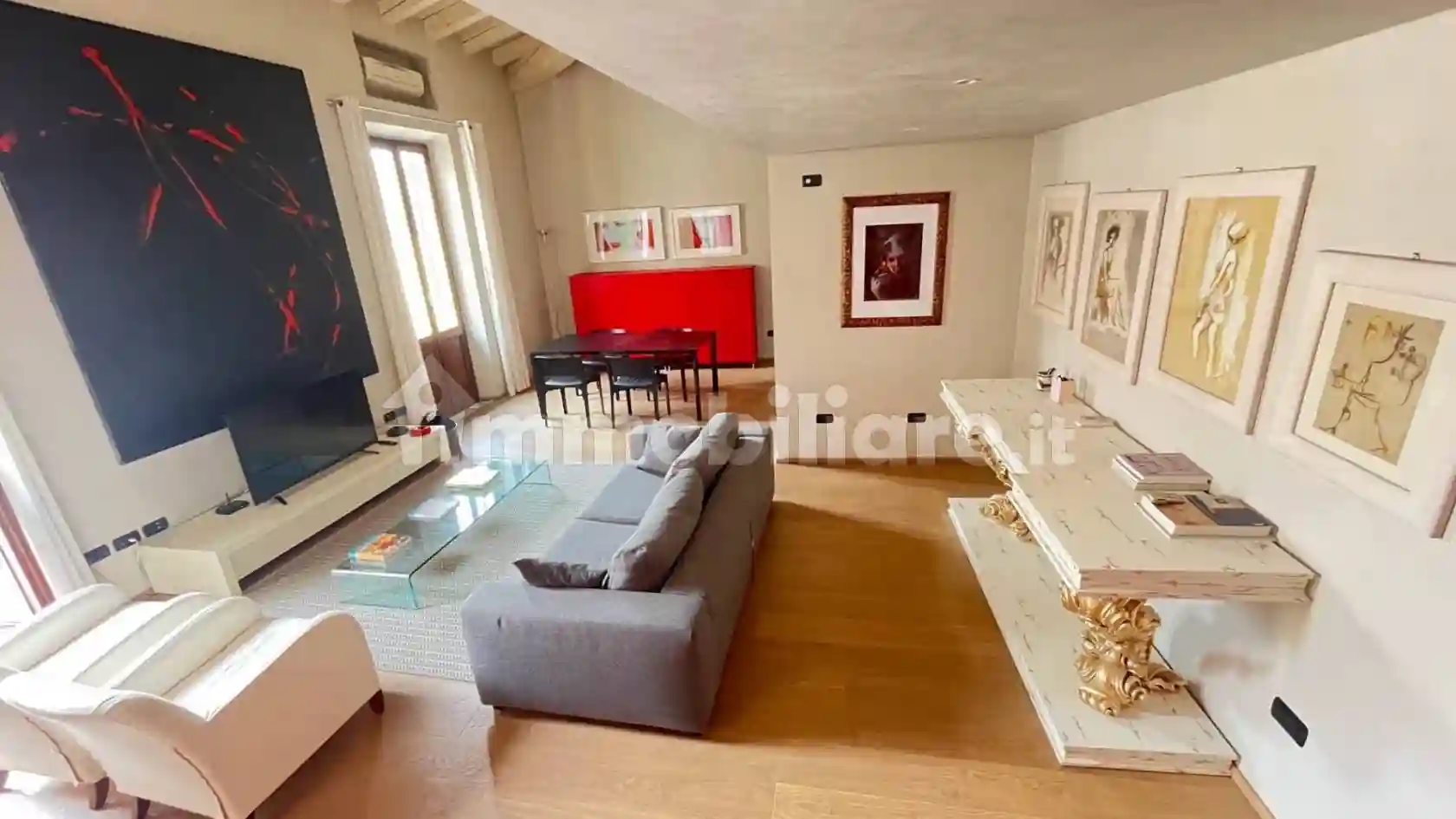 Appartamento - foto 5